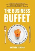 The Business Buffet