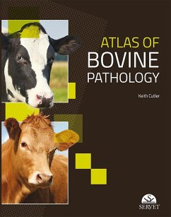 Cover Atlas of Bovine Pathology