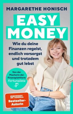 Cover Easy Money
