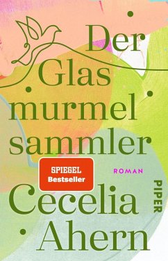 Cover Der Glasmurmelsammler