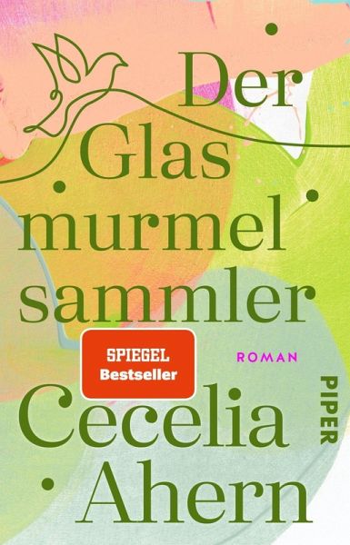 Der Glasmurmelsammler Der Glasmurmelsammler