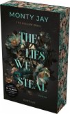 The Lies we steal The Lies we steal