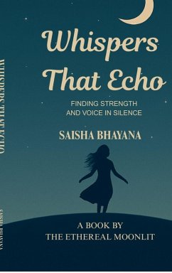 Cover Whispers That Echo