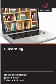 E-learning E-learning