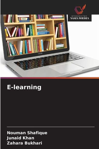 E-learning E-learning