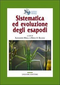 Sistematica ed evoluzione degli esapodi Sistematica ed evoluzione degli esapodi