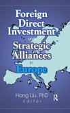 Foreign Direct Investment and Strategic Alliances in Europe Foreign Direct Investment and Strategic Alliances in Europe