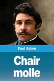 Chair molle Chair molle