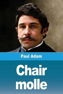 Chair molle - Adam, Paul Chair molle - Adam, Paul