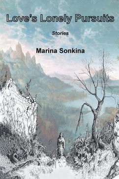 Cover Love's Lonely Pursuits