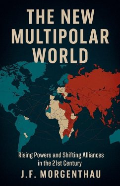 Cover The New Multipolar World