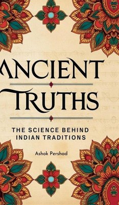Cover Ancient Truths