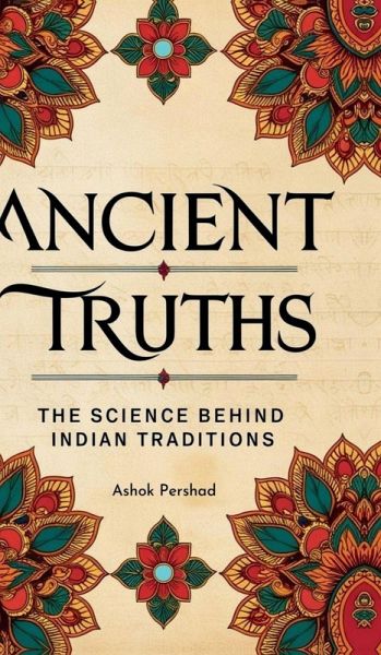Ancient Truths Ancient Truths