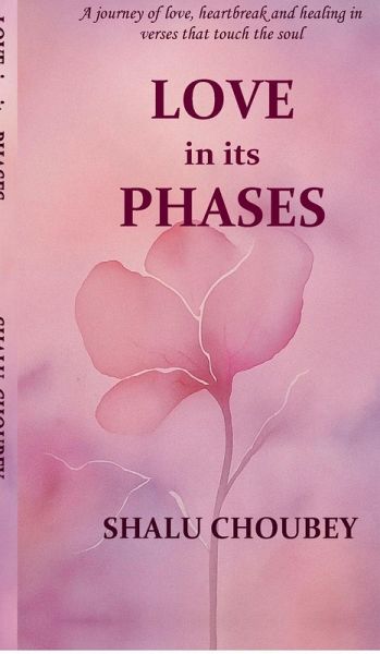 Love in its Phases Love in its Phases