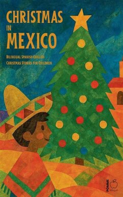 Cover Christmas in Mexico