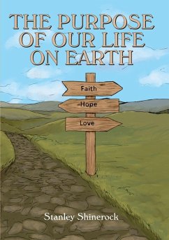 Cover The Purpose of our life on earth