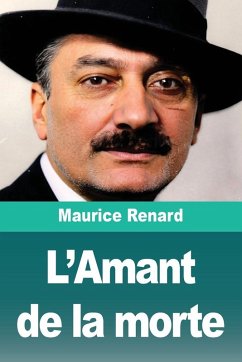 Cover L'Amant de la morte
