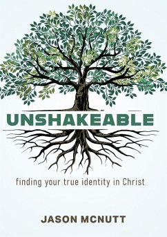 Cover Unshakeable