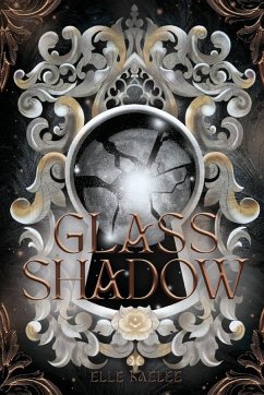 Glass Shadow - Kaelee, Elle