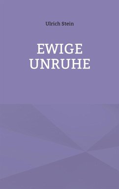 Cover Ewige Unruhe