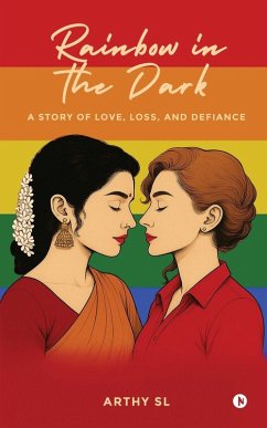 Cover Rainbow in the Dark