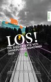 LOS! 2025 LOS! 2025