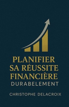 Cover Planifier sa réussite financière durablement