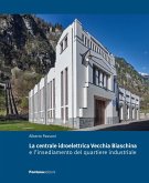 La centrale idroelettrica Vecchia Biaschina e l'insediamento del quartiere industriale La centrale idroelettrica Vecchia Biaschina e l'insediamento del quartiere industriale
