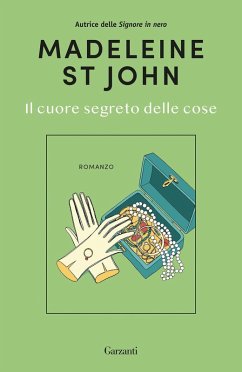Cover Il cuore segreto delle cose