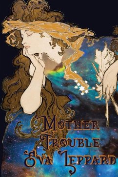 Cover Mother Trouble