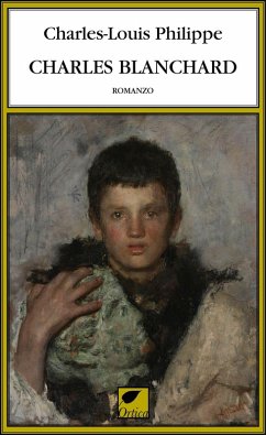 Cover Charles Blanchard