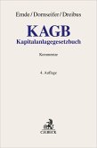 Kapitalanlagegesetzbuch. KAGB