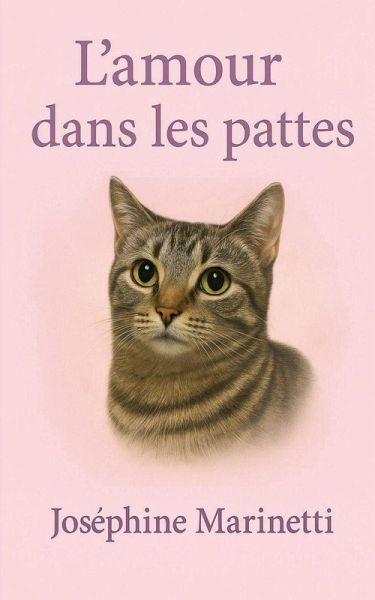 L'amour dans les pattes