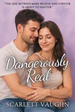 Cover Dangerously Real