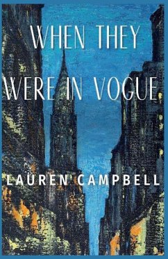 Cover When They Were in Vogue