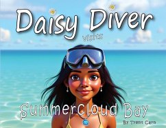 Cover Daisy Diver Visits Summercloud Bay