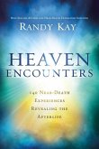 Heaven Encounters Heaven Encounters