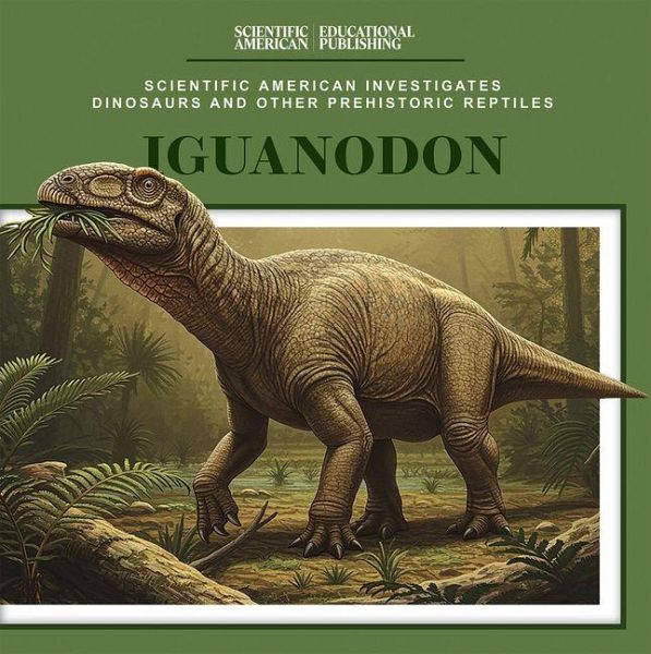 Iguanodon