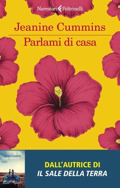 Parlami di casa Cover Parlami di casa