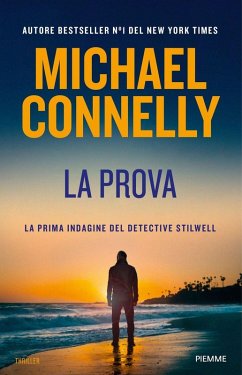 Cover La prova