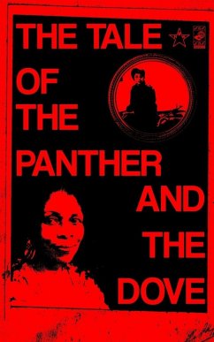 The Tale of the Panther and the Dove, Assata and Leila Cover The Tale of the Panther and the Dove, Assata and Leila