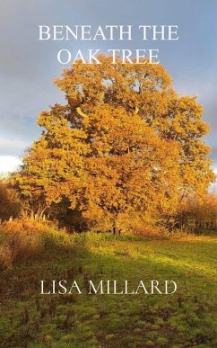 Cover Beneath The Oak Tree