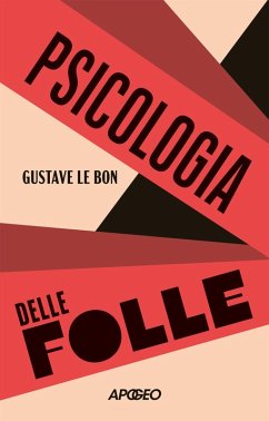Cover Psicologia delle folle