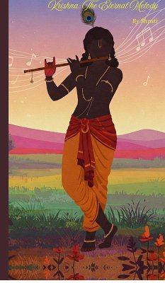Cover Krishna
