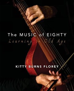 Cover The Music of Eighty