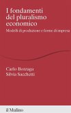 I fondamenti del pluralismo economico. Modelli di produzione e forme di impresa