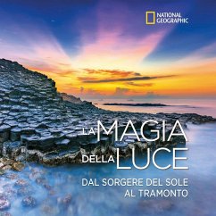 Cover La magia della luce