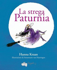 La strega Paturnia - Kraan, Hanna La strega Paturnia - Kraan, Hanna