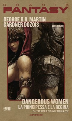 Cover La principessa e la regina. E altre storie di donne pericolose