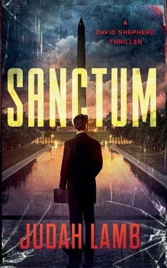 Cover Sanctum